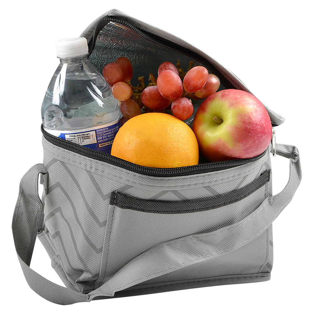 Lunch Time Cooler Bag