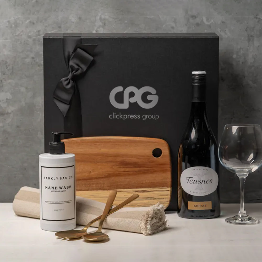 Home Living Hampers