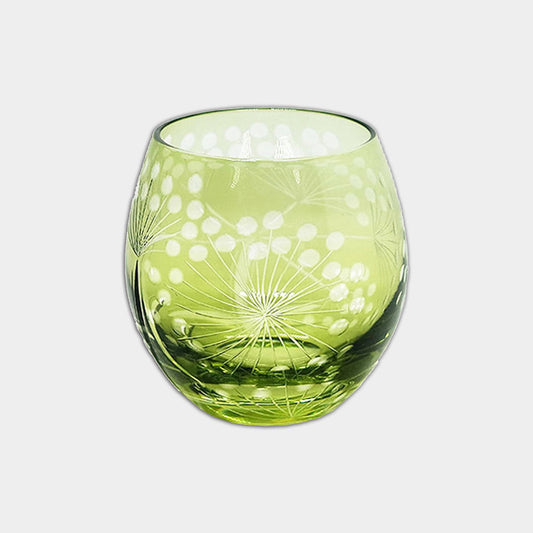 Japanese Wine Glass