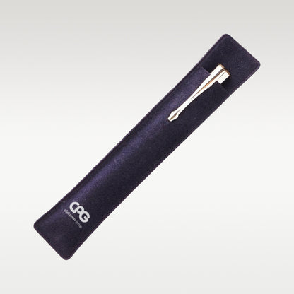 Velvet Pen Pouch