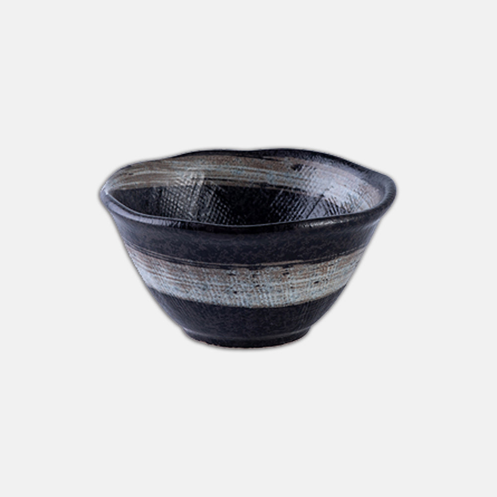 Lotus Shaped Bowl