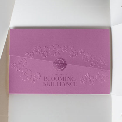 Wax Seal Invitations