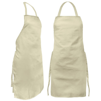 Splash Bib Apron