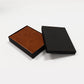 Dr. Peter's Notebook Cover SET- A5 Brown - Space 18 Australia