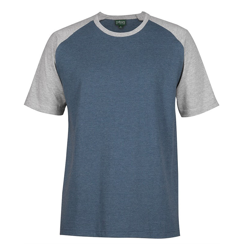 Two Tone T-Shirt