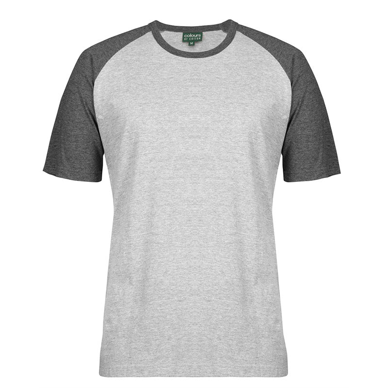 Two Tone T-Shirt