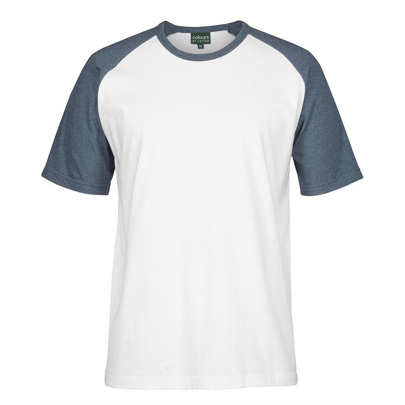 Two Tone T-Shirt