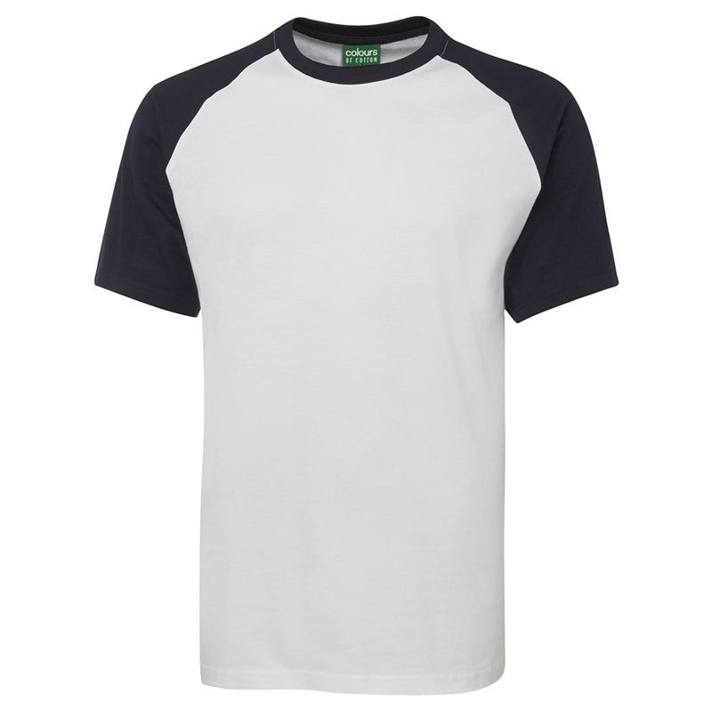 Two Tone T-Shirt