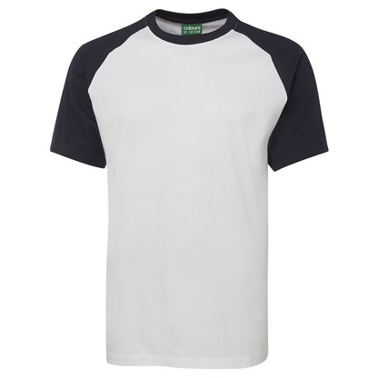 Two Tone T-Shirt