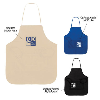 Polypropylene Full Apron