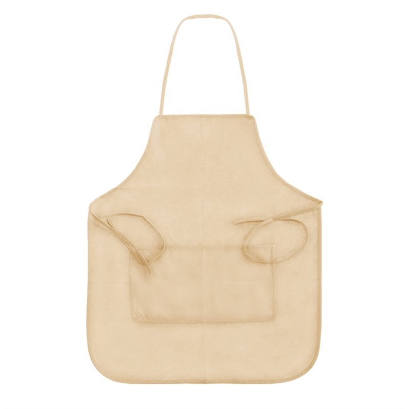 Polypropylene Full Apron