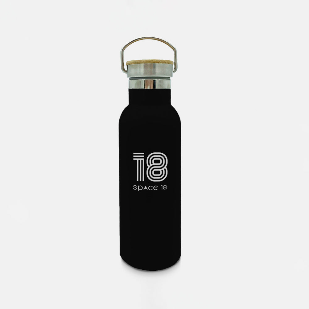 Insulated Drink Bottle - Space 18 Australia