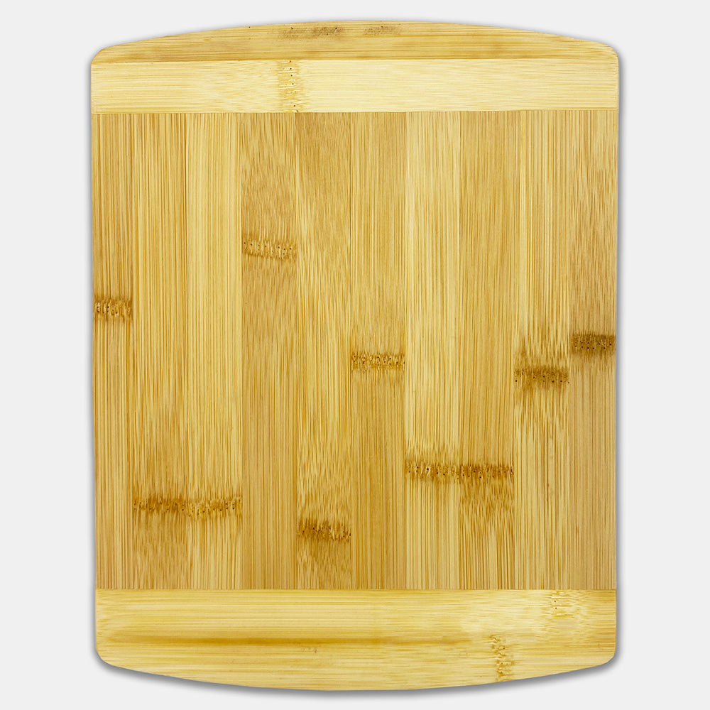 Trey Bamboo Chopping Board