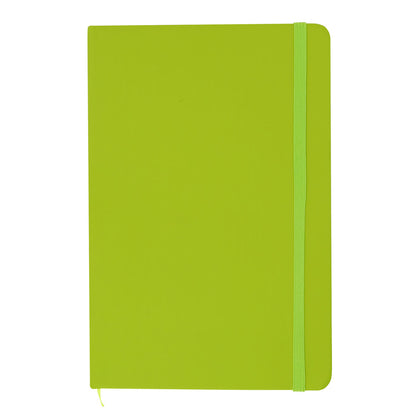 Polychroma A5 Notebook