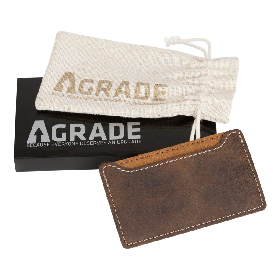 AGRADE Smart Phone Wallet