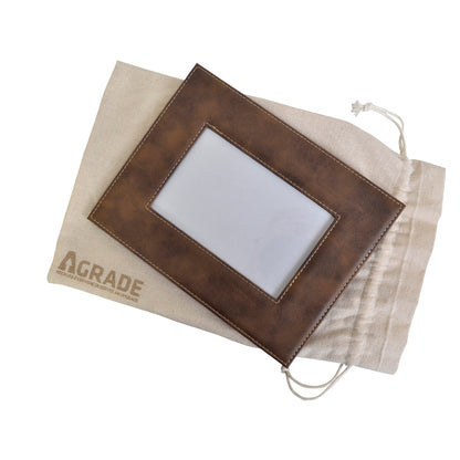 AGRADE Photo Frame