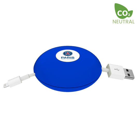 Spinni Cable Organiser Blue