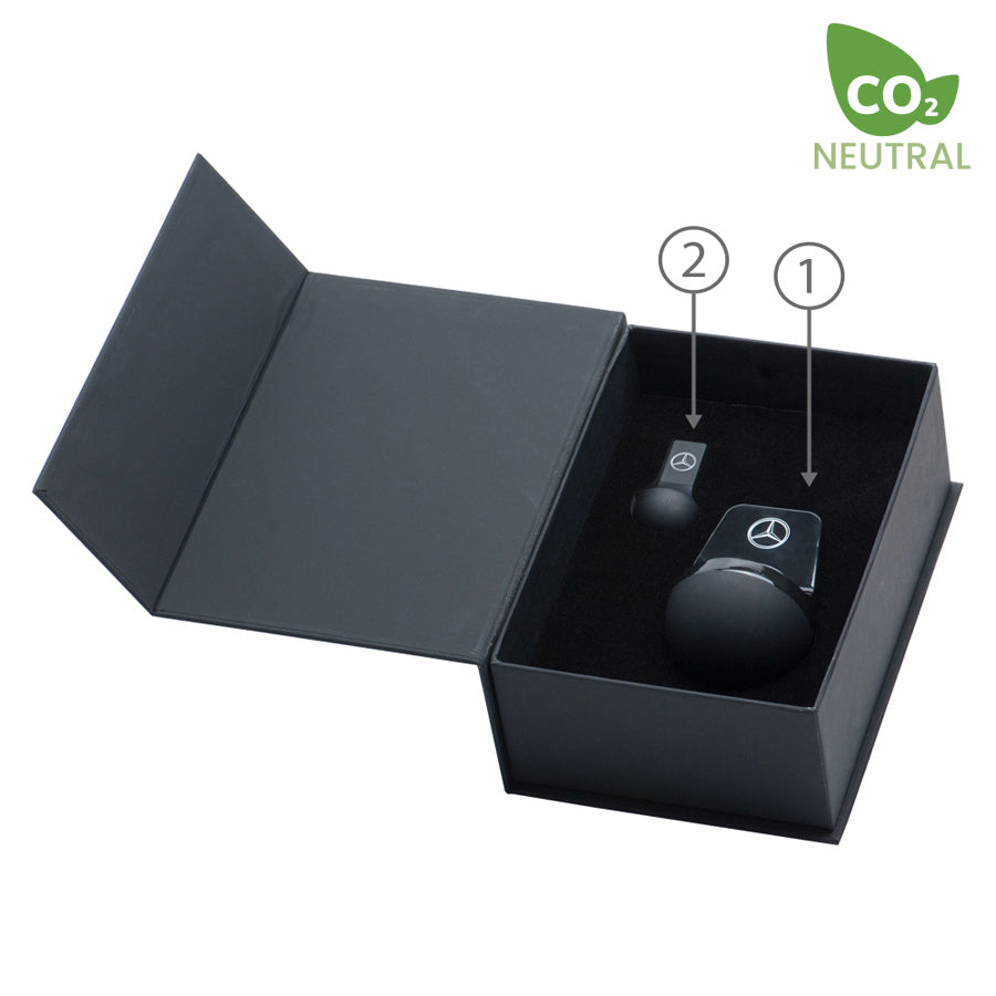 Speaker Magnetic Gift Box