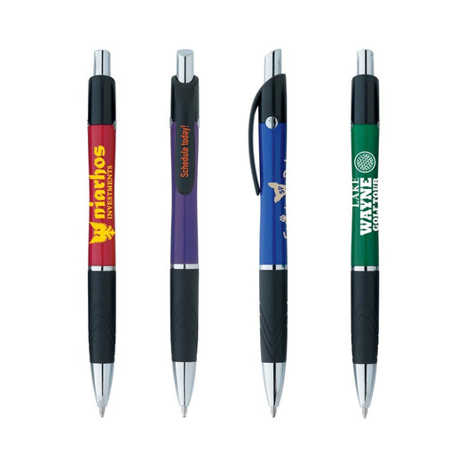 Emblem Colour Pen