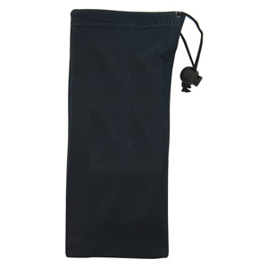 Microfibre Sunglass Pouch & Cloth