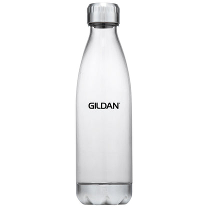 Quencher 700ml Plastic Water Bottle
