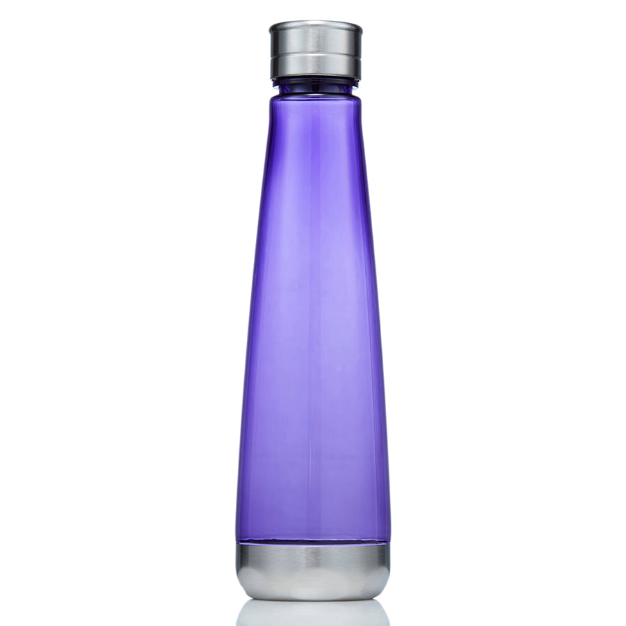 Vylcone 600ml Tritan Water Bottle