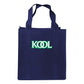 Shopping Tote Bag with Gusset