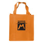 Shopping Tote Bag with Gusset