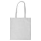 Shopping Tote Bag with V Gusset