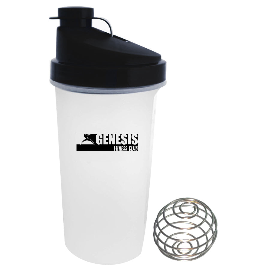 Power 700ml Shaker Cup