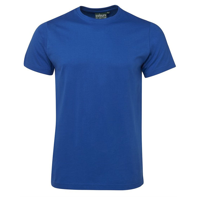 Mens Fitted Tee