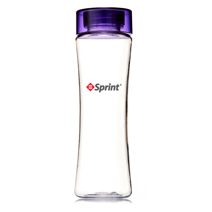 Sparta 500ml Tritan Water Bottle