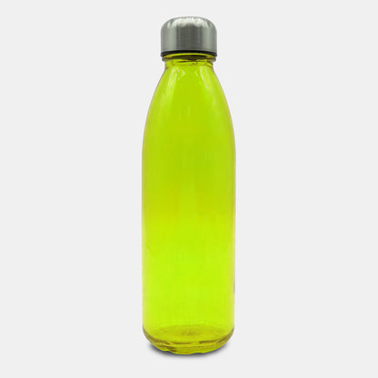 Vera 600ml Glass Bottle