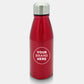 Vita Aluminium Water Bottle