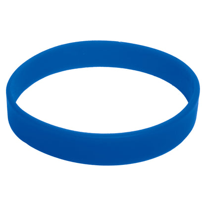 Branded Silicone Wristband