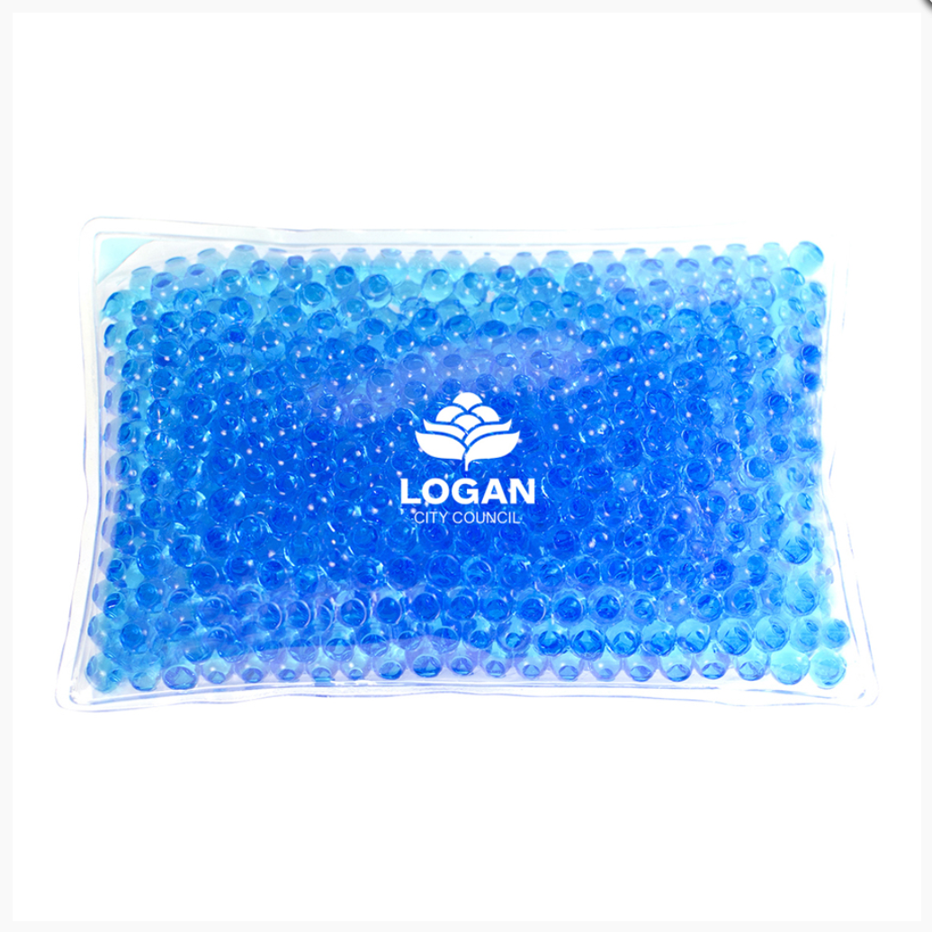 Caviar Bead Cooling Pack