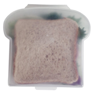 The Big Savoy Sandwich Container