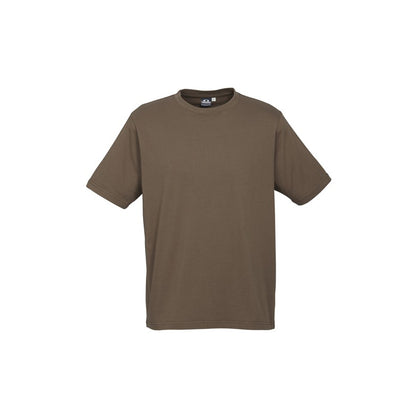 Modern Fit Combed Cotton Tee