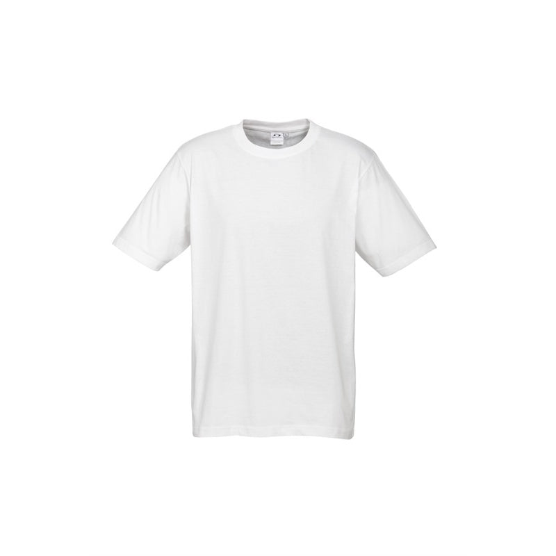 Modern Fit Combed Cotton Tee