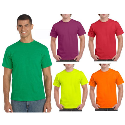 Gildan Cotton T Shirt