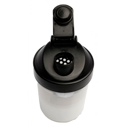 3 in 1 400ml Shaker Cup